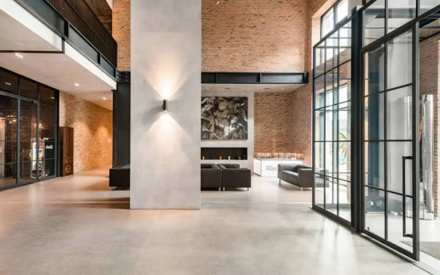 Panoramic Sea View Loft Apartments