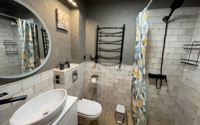 Zhk Korona Adler Tsentralny Apartments