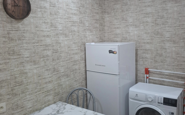 Апартаменты Уютная квартира