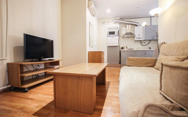 Квартира на Невском 112