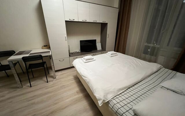 Ava Salut SyncotelHome Apartments