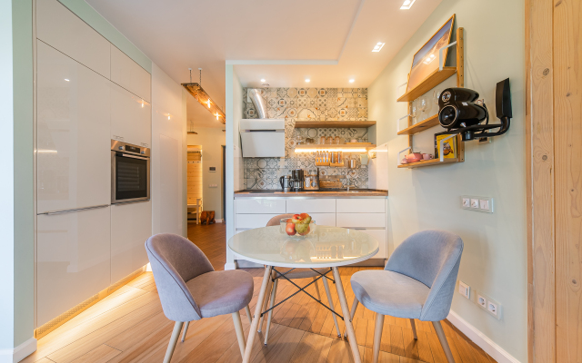 Vanilla Sky Apartments