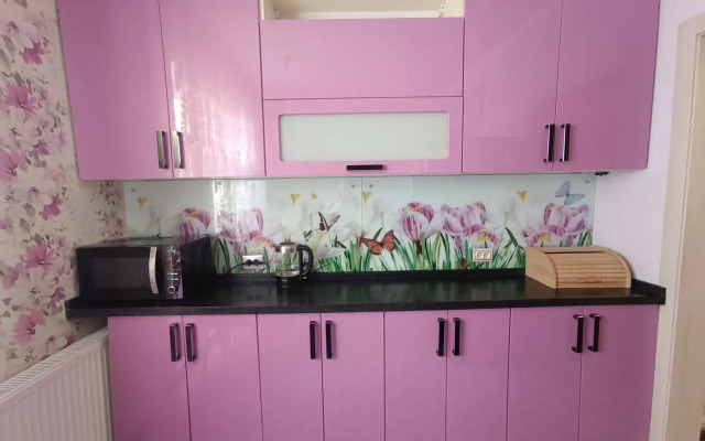 Квартира у моря