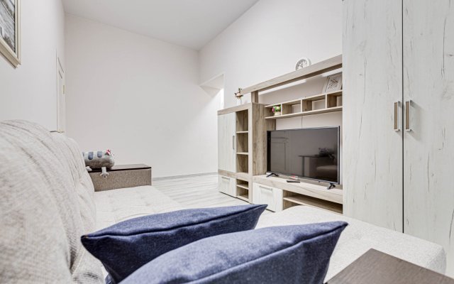 Апартаменты в центре на набережной канала Грибоедова