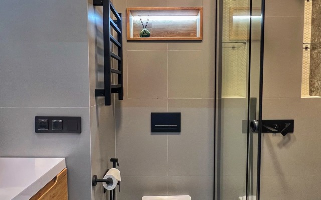 Vidovye Apartaments