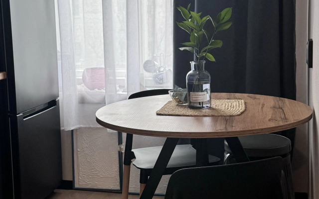 Квартира На Севере Красиво