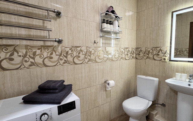 Квартира около Королевских Ворот