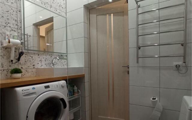 Chernomorochka Flat