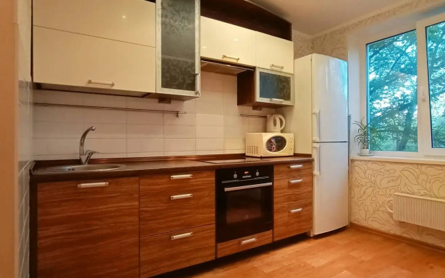 Апартаменты 2х Комнатные на Свердлова 48