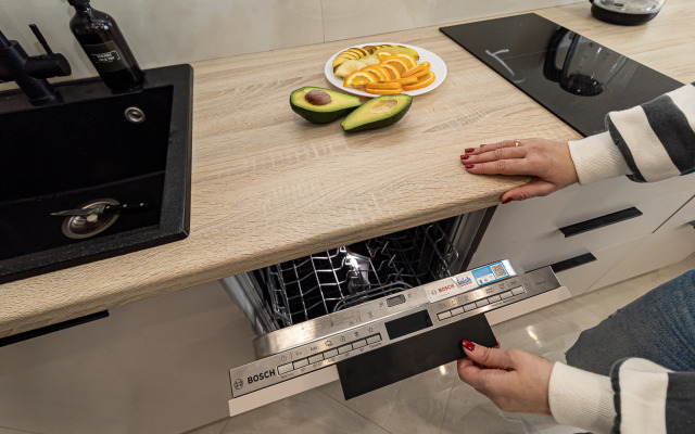 Квартира на Воронежской 47/35