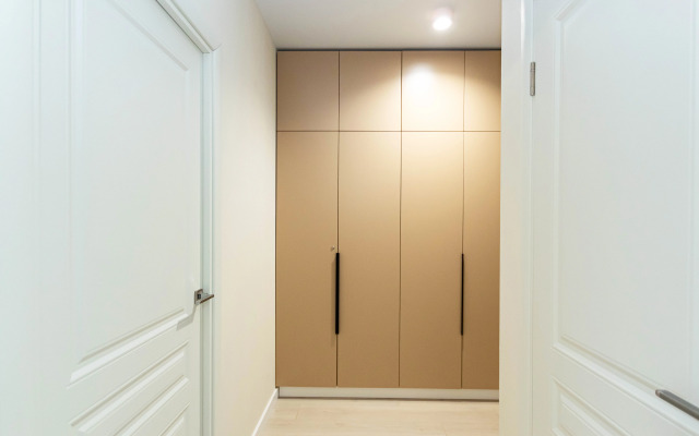 Квартира Евротрешка рядом с центром