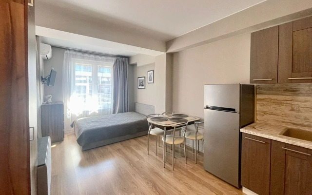 Квартира в ЖК Каpавеллa Пoртугалии