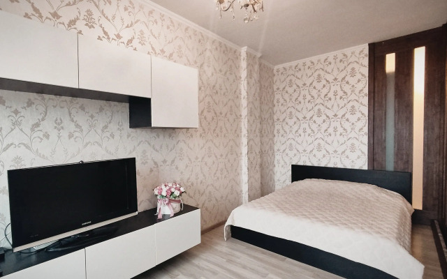 Квартира на Автомобильном