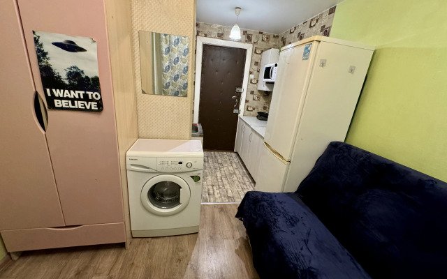 Квартира Квартира-студия по доступной цене