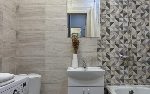 Квартира на Энтузиастов 15 (261)