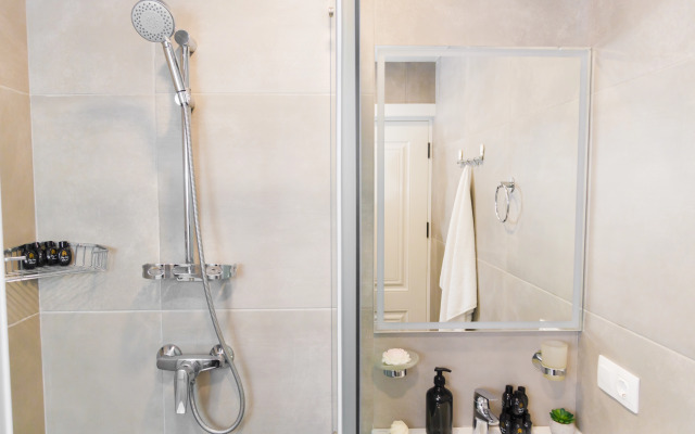 Stay Inn on Saryan Str. 26/3-6 Apartments