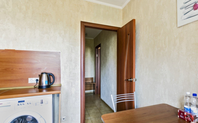 Квартира Однокомнатная на Коломенской