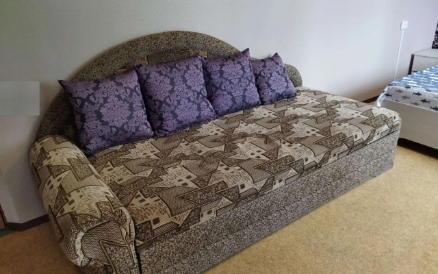 Na Ulitse Vinogradnaya 22 Flat