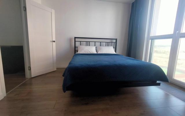 Квартира СК Апарт