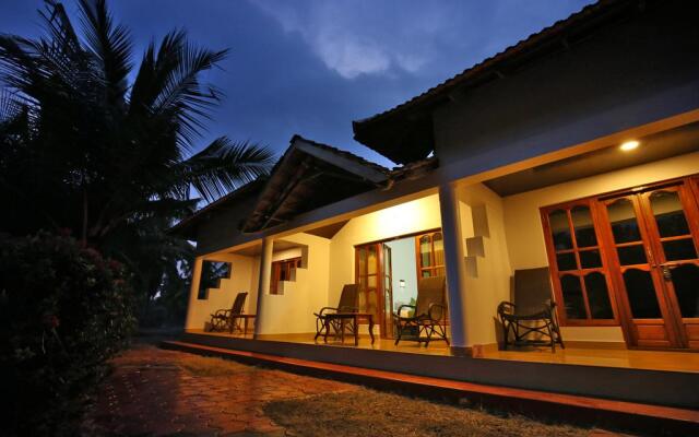 Ayurrathna Coir village lake Resort