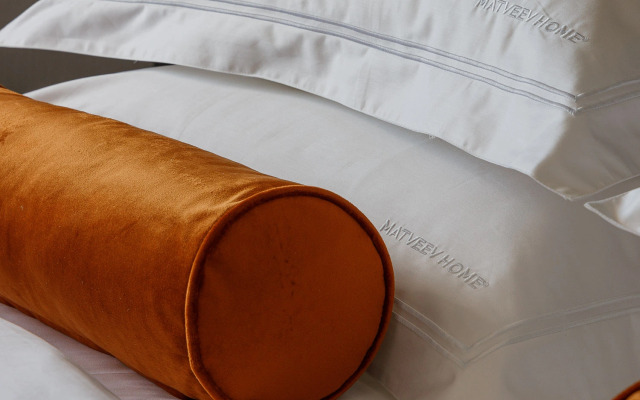 Апартаменты Matveev Galaxy #219