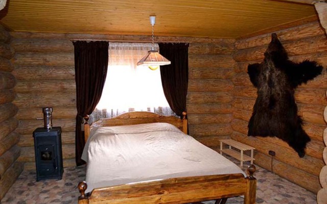 Skazka Recreation camp