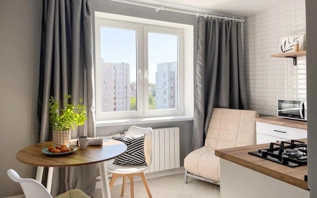 Квартира в тихом районе Великого Новгорода