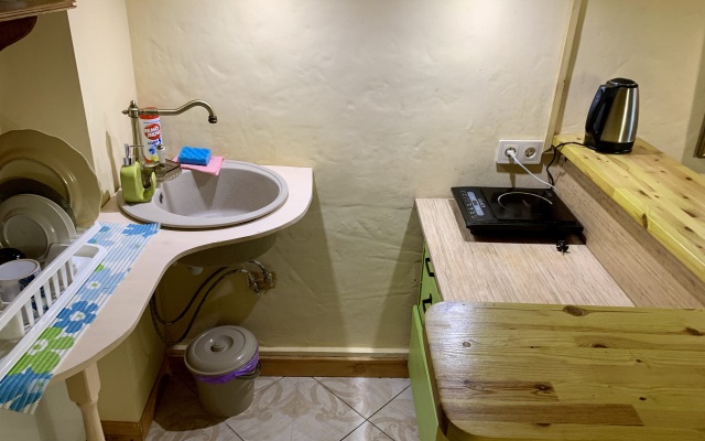 Dlya Spokoynogo Otdykha Private house