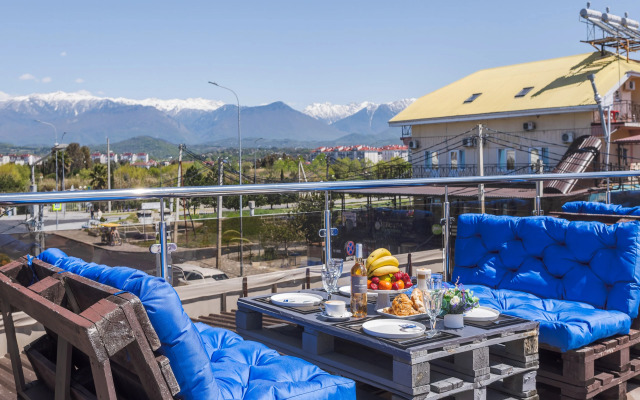 Elion Guest House
