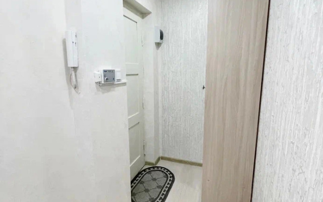 Na Oktyabryskoy Ulitse Flat
