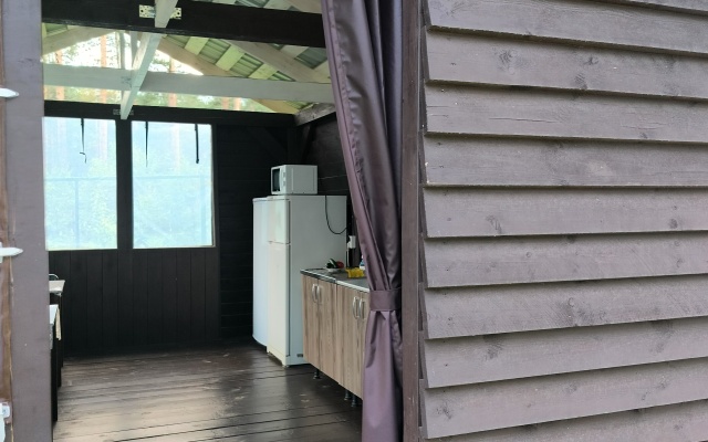 PANORAMA ALTAI Guest House