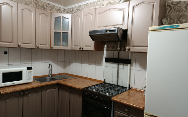 Квартира Уютная квартира в центре Пинска