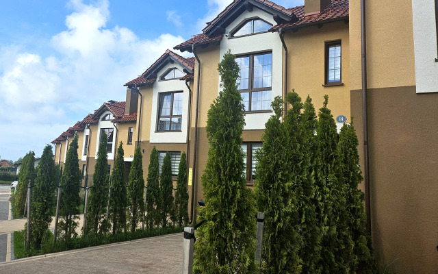 U Morya Private house