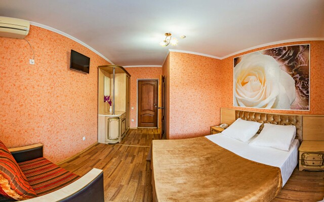 Nelli Resort Hotel