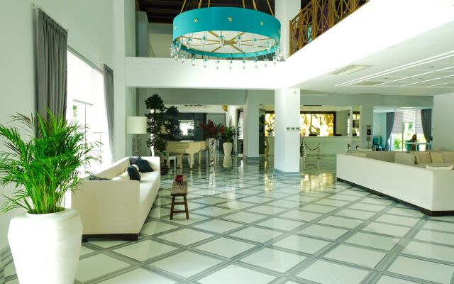 Hillstone Bodrum & SPA Hotel
