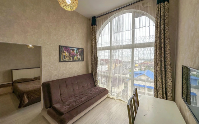 Alfagid Apartments