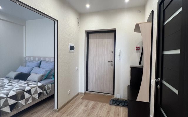 Квартира Уютная в ЖК Алые Паруса