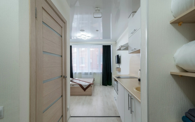 Апартаменты HeroCities в центре города