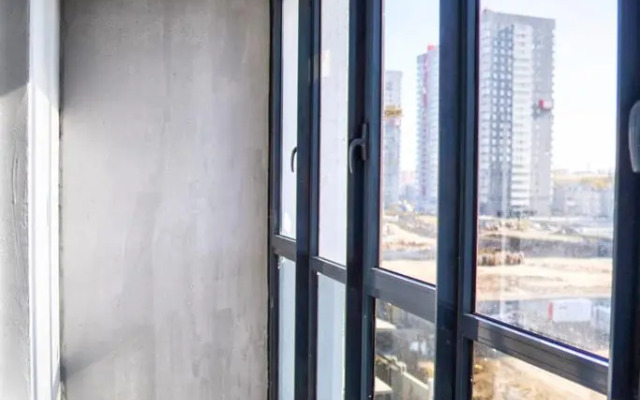 Квартира Студия ЖК Манхэттен Родник