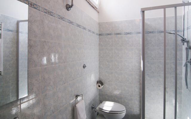 Апартаменты Casa dei Sogni