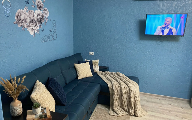 Квартира Апартаменты VLG