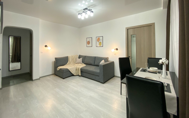 Апартаменты Apart-Comfort на пр-те Ленина 52б