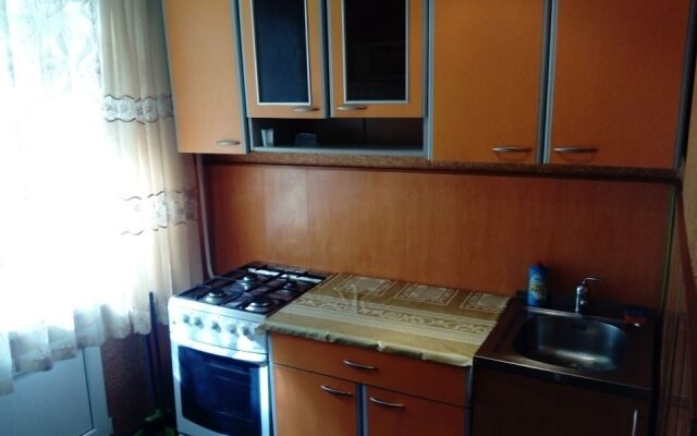 Апартаменты Уют