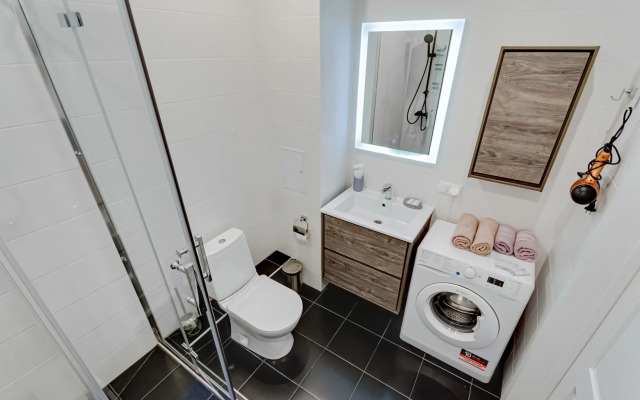 Квартира посуточно Комфорт