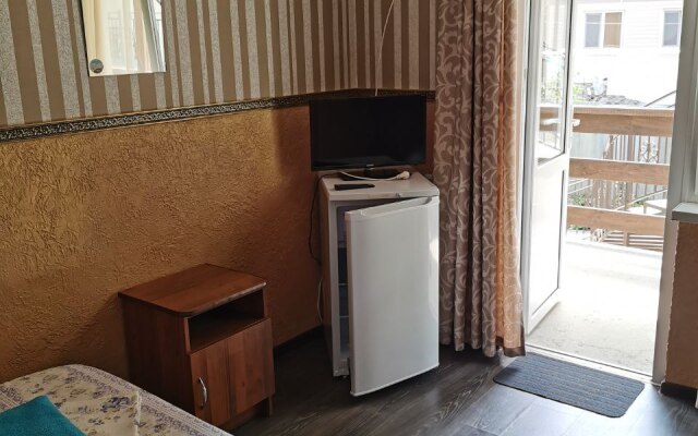 Жилые помещения Частный дом Наталья