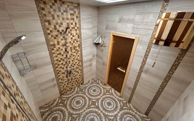 Гостевой дом Дом у озера