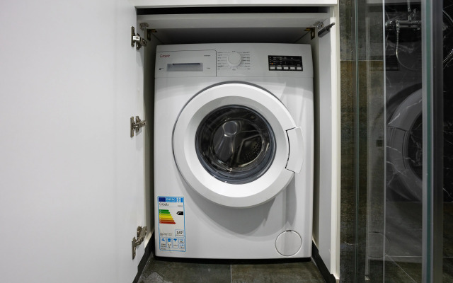 Апартаменты возле Моря Alliance Palace