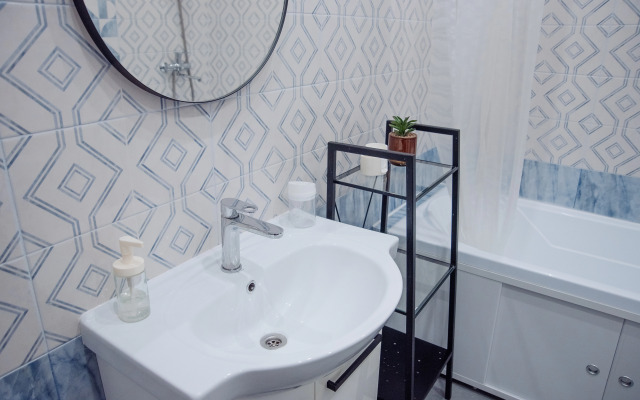 Квартира рядом с Верхним озером