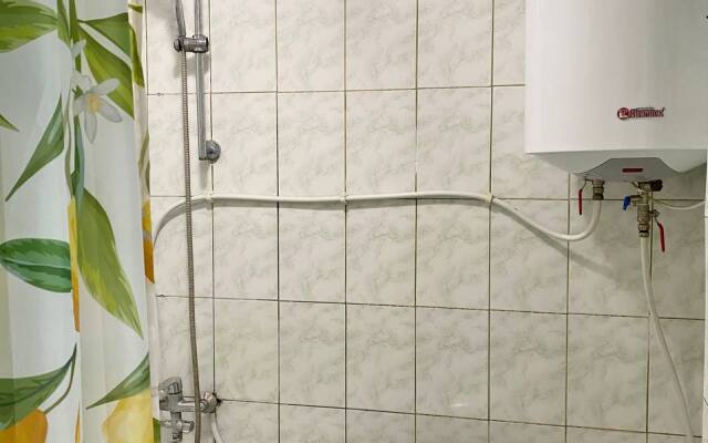 Semeyny Otdykh U Morya Guest house