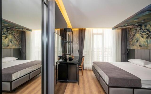 Continental Airport Hotel